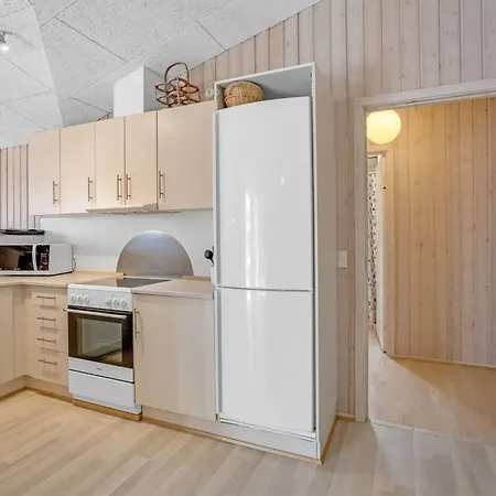 Holiday Home Omar - 1-0Km From The Sea By Interhome-2