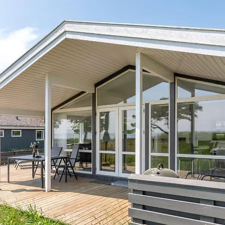 Holiday Home Botolphus - 20M From The Sea By Interhome-2