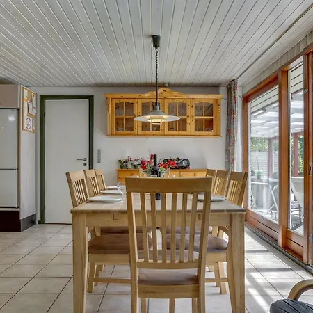 Holiday Home Sitta - 400M From The Sea By Interhome-3