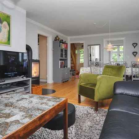 Holiday Home Ludovic - 7Km From The Sea By Interhome-3