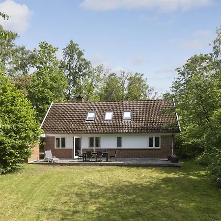 Holiday Home Friis - 200M From The Sea By Interhome-3