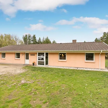 Holiday Home Vicktoria - 500M To The Fjord By Interhome-3