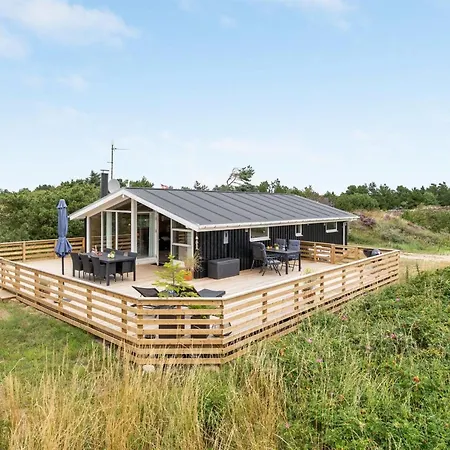 Holiday Home Elgin - 1-8Km From The Sea By Interhome-2