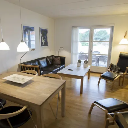 Apartment Thorgrim - 800M From The Sea By Interhome-3