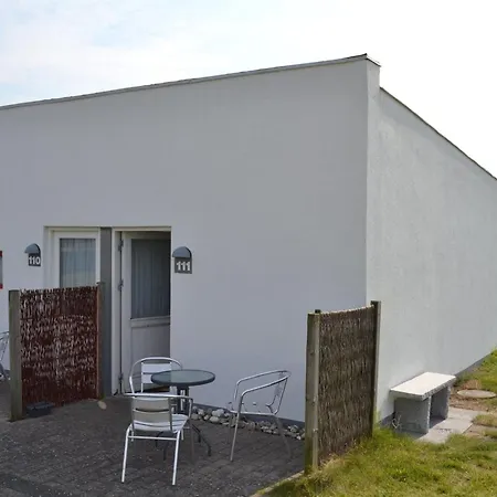 Apartment Kerlin - 500M From The Sea By Interhome-2
