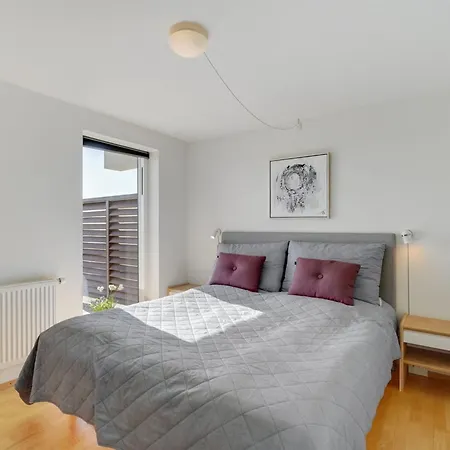 Apartment Jurviis - 100M From The Sea By Interhome-2