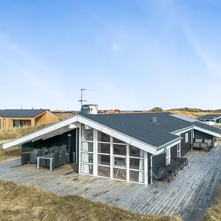 Holiday Home Flepko - 50M From The Sea By Interhome-3