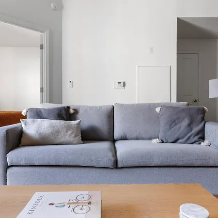 U Street 1Br W Gym Nr Metro Nightlife Wdc-710-3