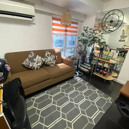 Ecn Suite And Staycation By Fort Victoria Bgc-3