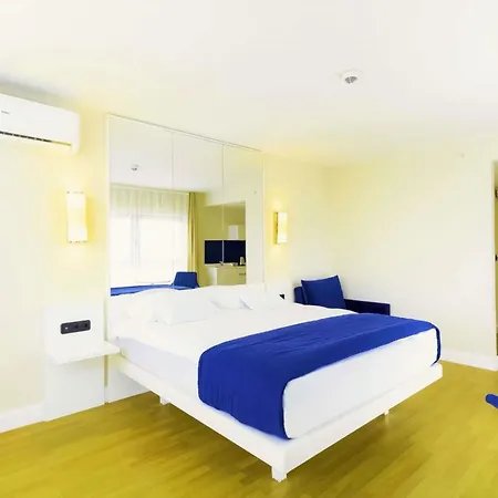 Orbi City Prestige Apartments Batumi-3