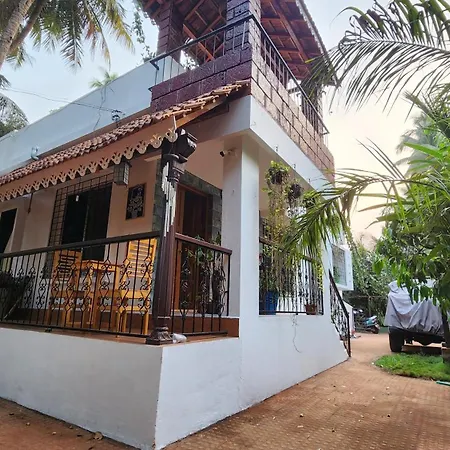 Bhatye Beach Resort Retreat-3