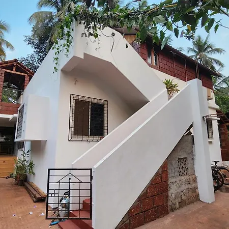 Bhatye Beach Resort Retreat-2