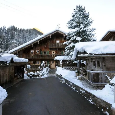 Forsthaus Daringer-3