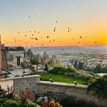 Ages In Cappadocia Premium-3