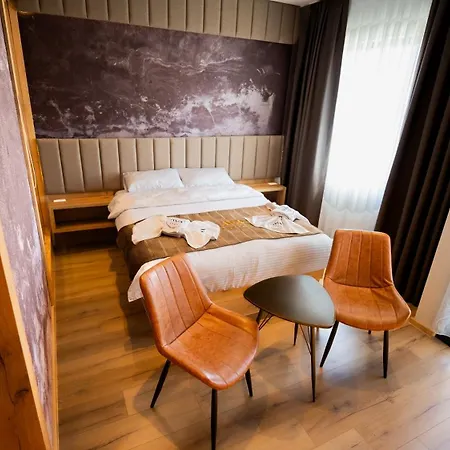 Ava Hotel Prishtina-2