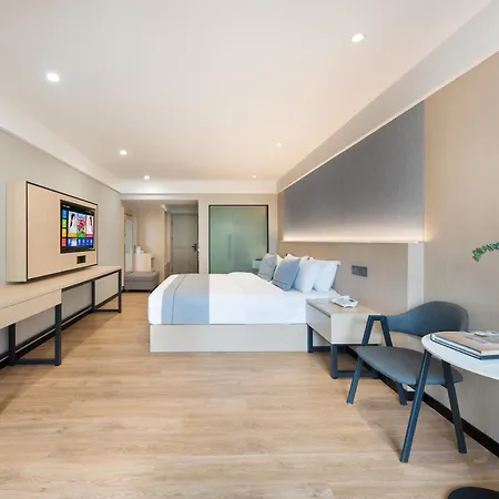 Jinheng Hotel-2