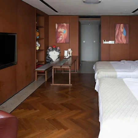 Xiamen Lanhai Seaview Hotel-3