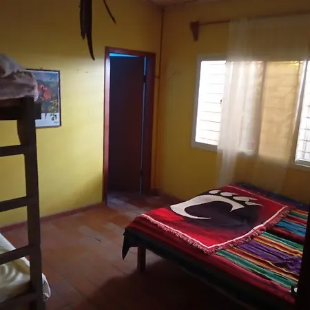 Hostal El Encanto-2