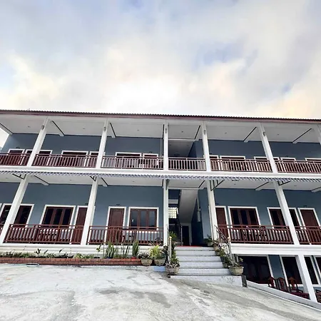Keomisay Guesthouse-3