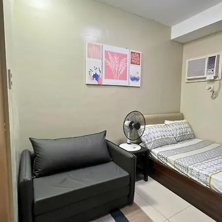 City Comfort Studio At Sunshine 100-2