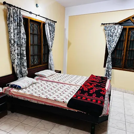 Aksha Inn-2