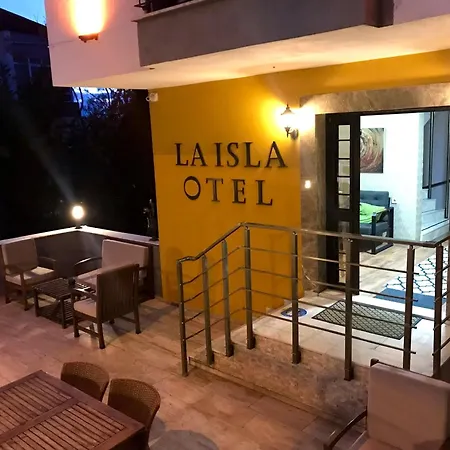 Laisla Apart Otel-3