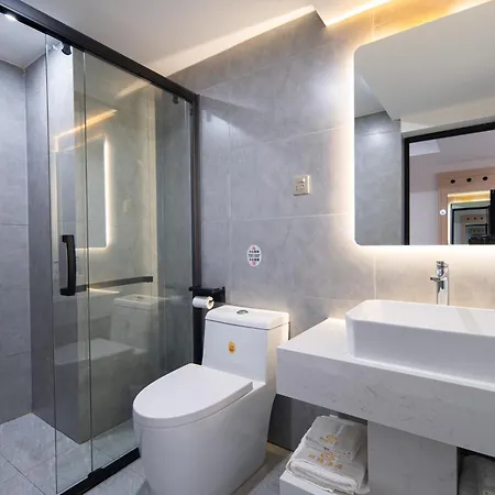 Jinheng Hotel-3