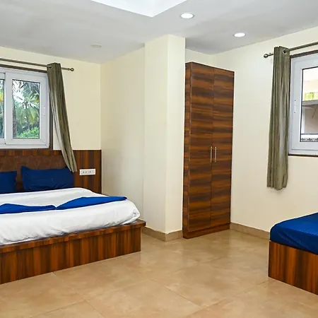 Comfort Villa-2