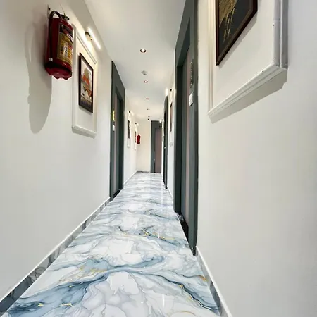 Hotel Golden Park-2