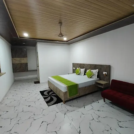 Hotel Krishna And Restaurant-3