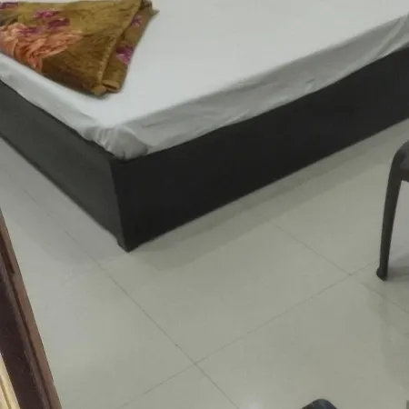 Kashi Kedar Paying Guest House-2