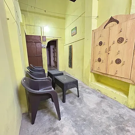 The Kaya Pilgrim'S Cottage Srirangam-2