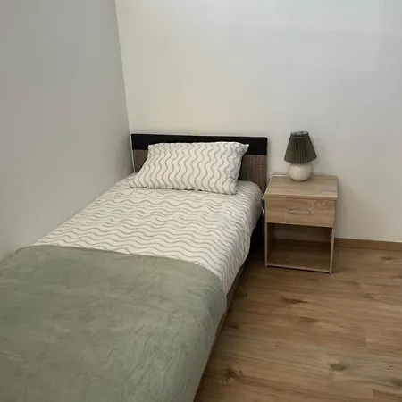 Acel Budget Rooms With Free Truck Parking-2