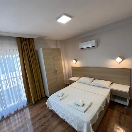 Laisla Apart Otel-2