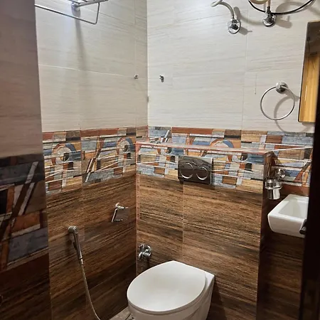 Nec Suites-3