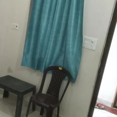 Kashi Kedar Paying Guest House-3