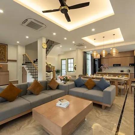 Freshly Built Aesthetic 4-Bedroom Villa-2