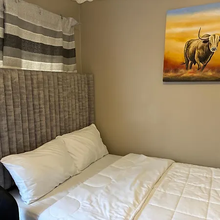Horus Private Room-3