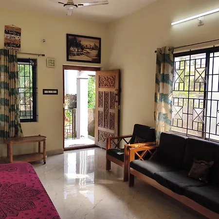 The Homely Stay - Chandransh Homestay-3