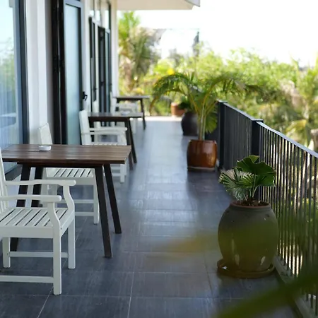 Chang Chang Cozy Home-2
