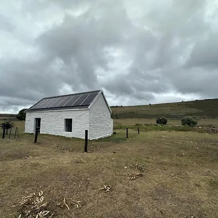 The Sheperd'S Cottage-2