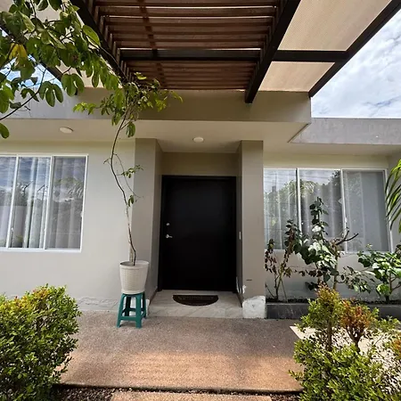 Casa En Puyo Amazonia "Villa Coral"-2