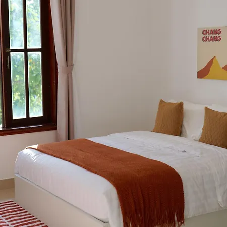 Chang Chang Cozy Home-3