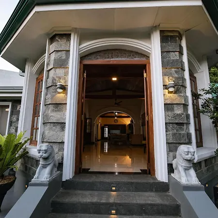 Heritage Kandy City Bungalow-2