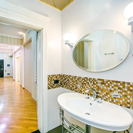 Apartment Stel-3