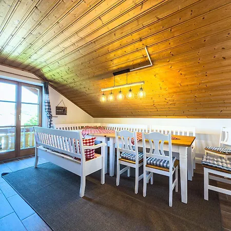 Landhaus Steibis - Hochgrat-2
