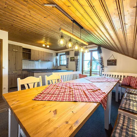 Landhaus Steibis - Hochgrat-3