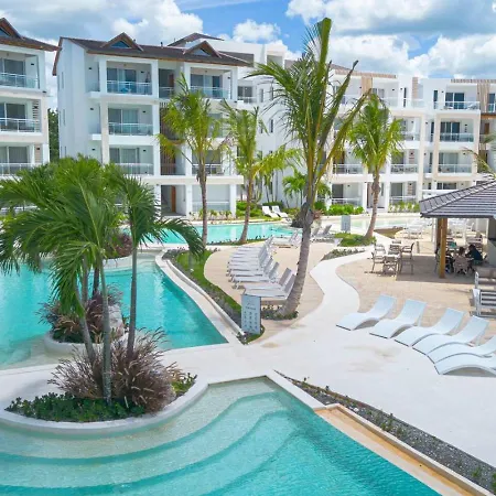 Tropical 1Br Getaway In Dominicus Bayahibe - Garden Breeze-2