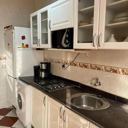 Appartement Familiales-2