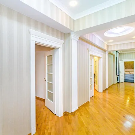 Apartment Stel-2
